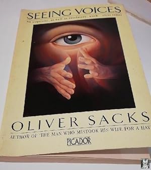 SEEING VOICES: