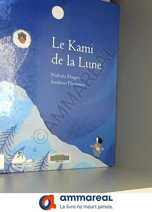 Seller image for Le Kami de la Lune for sale by Ammareal