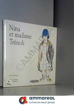 Immagine del venditore per Nina et madame Trnoli : Trad. de l'espagnol par Smahann Jolie venduto da Ammareal