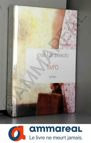 Imagen del vendedor de Livro: roman - traduit du portugais par Franois Rosso a la venta por Ammareal