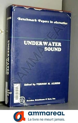 Bild des Verkufers fr Underwater Sound zum Verkauf von Ammareal