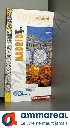 Seller image for Madrid for sale by Ammareal