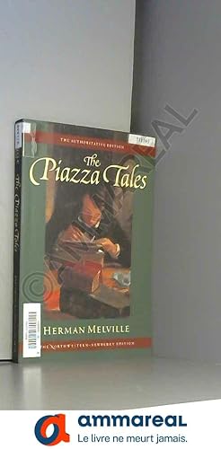 Seller image for The Piazza Tales for sale by Ammareal