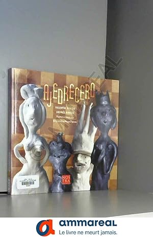 Seller image for Ajedrecero/ Chess for sale by Ammareal