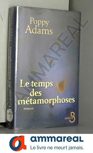Image du vendeur pour Le Temps des mtamorphoses mis en vente par Ammareal