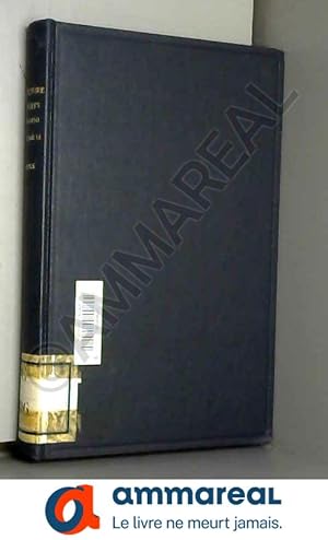 Immagine del venditore per Structure Reports: Supplementary Volume and Cumulative Index for 1940-1950, Volume 14. venduto da Ammareal