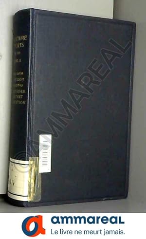 Bild des Verkufers fr Structure Reports for 1950 Volume 13. zum Verkauf von Ammareal