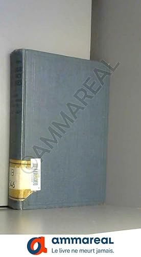 Seller image for Ultra - High - Frequency Techniques Fifth Printing, Corrected for sale by Ammareal