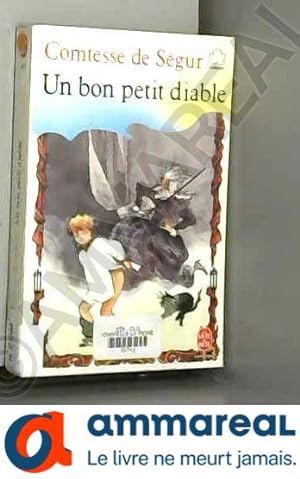 Seller image for Un Bon petit diable for sale by Ammareal