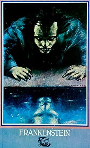 Image du vendeur pour Frankenstein mis en vente par Redux Books