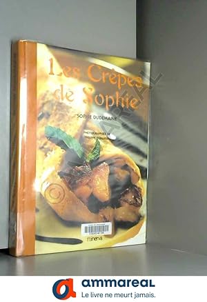 Seller image for Les Crpes de Sophie for sale by Ammareal