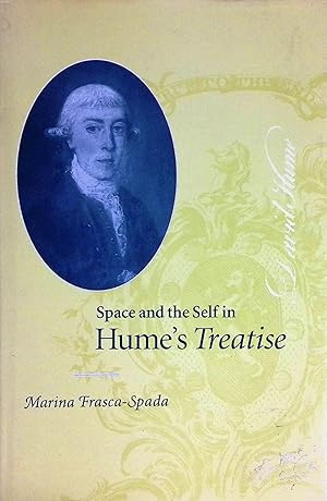 Space and the Self in Hume's Treatise