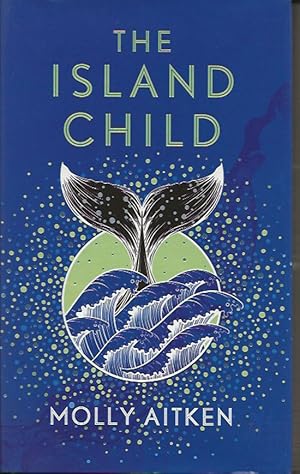 Image du vendeur pour The Island Child mis en vente par First Place Books - ABAA, ILAB