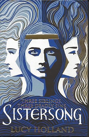 Image du vendeur pour Sistersong mis en vente par First Place Books - ABAA, ILAB