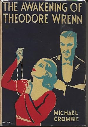 Imagen del vendedor de The Awakening Of Theodore Wrenn a la venta por First Place Books - ABAA, ILAB