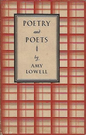 Poetry And Poets