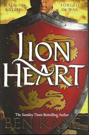 Lion Heart