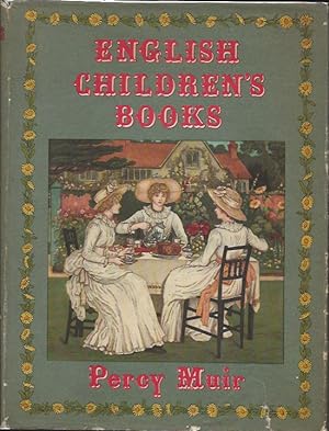 English Children's Books 1600-1900