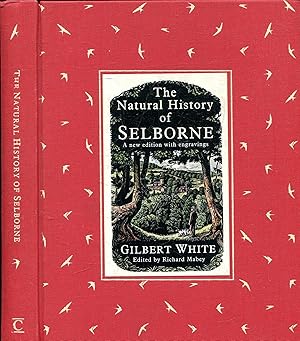 Seller image for The Natural History of Selborne for sale by Pendleburys - the bookshop in the hills