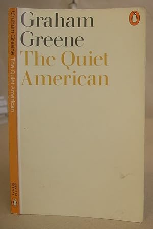 Immagine del venditore per The Quiet American venduto da Eastleach Books