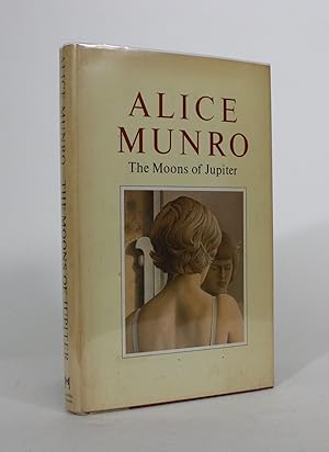 Seller image for The Moons of Jupiter for sale by Minotavros Books,    ABAC    ILAB