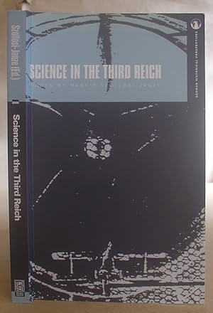 Bild des Verkufers fr Science In The Third Reich zum Verkauf von Eastleach Books