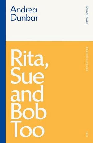 Imagen del vendedor de Rita, Sue and Bob Too (Paperback) a la venta por Grand Eagle Retail