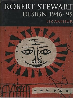 Seller image for Robert Stewart Design 1946-95 for sale by lamdha books