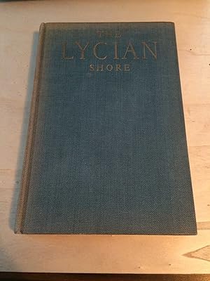 Image du vendeur pour The Lycian Shore mis en vente par Dreadnought Books