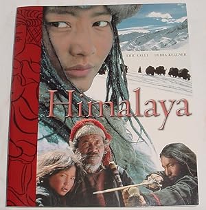 Image du vendeur pour Himalaya mis en vente par R Bryan Old Books