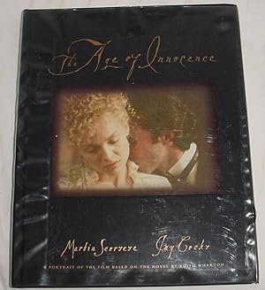 Seller image for The Age of Innocence for sale by R Bryan Old Books