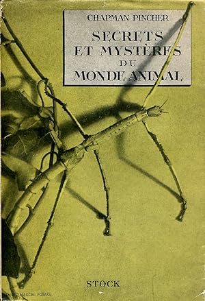 Seller image for Secrets et mystres du monde animal for sale by Sylvain Par