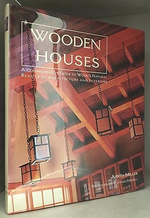 Seller image for Wooden Houses for sale by Burton Lysecki Books, ABAC/ILAB