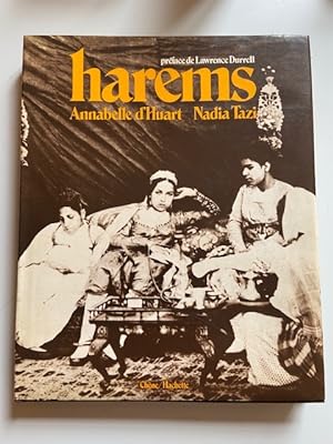 Seller image for Harems for sale by Librairie Axel Benadi