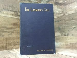Seller image for The layman's call, for sale by Archives Books inc.