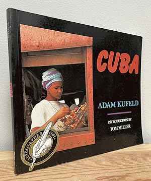 Image du vendeur pour Cuba mis en vente par Chaparral Books