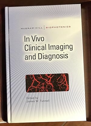 Image du vendeur pour In Vivo Clinical Imaging and Diagnosis mis en vente par Books to Give ~ Books to Love