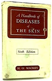 A Handbook of Diseases of the Skin