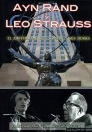 AYN RAND Y LEO STRAUSS