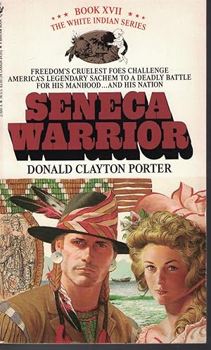 Seller image for Seneca Warrior for sale by Ye Old Bookworm