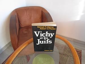Seller image for Vichy et les Juifs for sale by Librairie FAUGUET