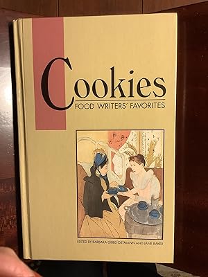 Cookies:; Food Writers' Favorites