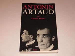 Seller image for Antonin Artaud. (French Artist & Actor) for sale by rareviewbooks
