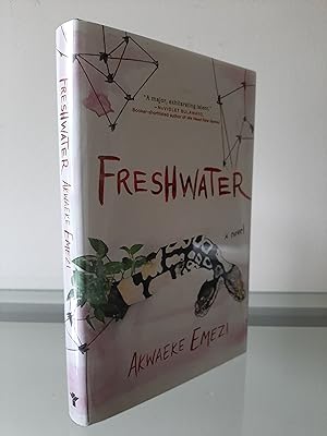 Seller image for Freshwater for sale by MDS BOOKS