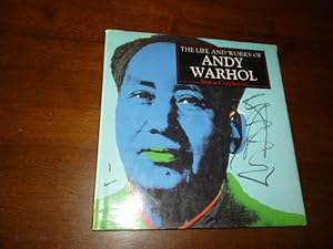 Immagine del venditore per The Life and Works of Andy Warhol venduto da Gargoyle Books, IOBA