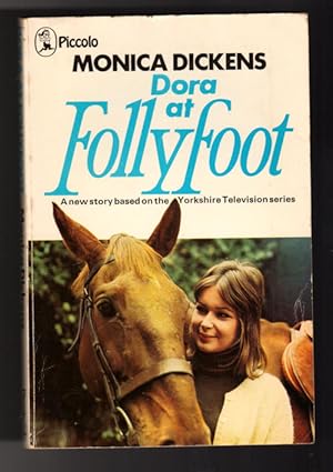 Dora at Follyfoot