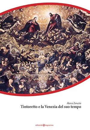 Immagine del venditore per Tintoretto e la Venezia del suo tempo venduto da Libro Co. Italia Srl