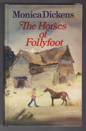 The Horses of Follyfoot