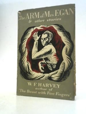 Seller image for The Arm of Mrs. Egan and Other Stories for sale by World of Rare Books