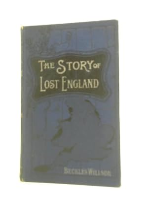 Imagen del vendedor de Lost England a la venta por World of Rare Books